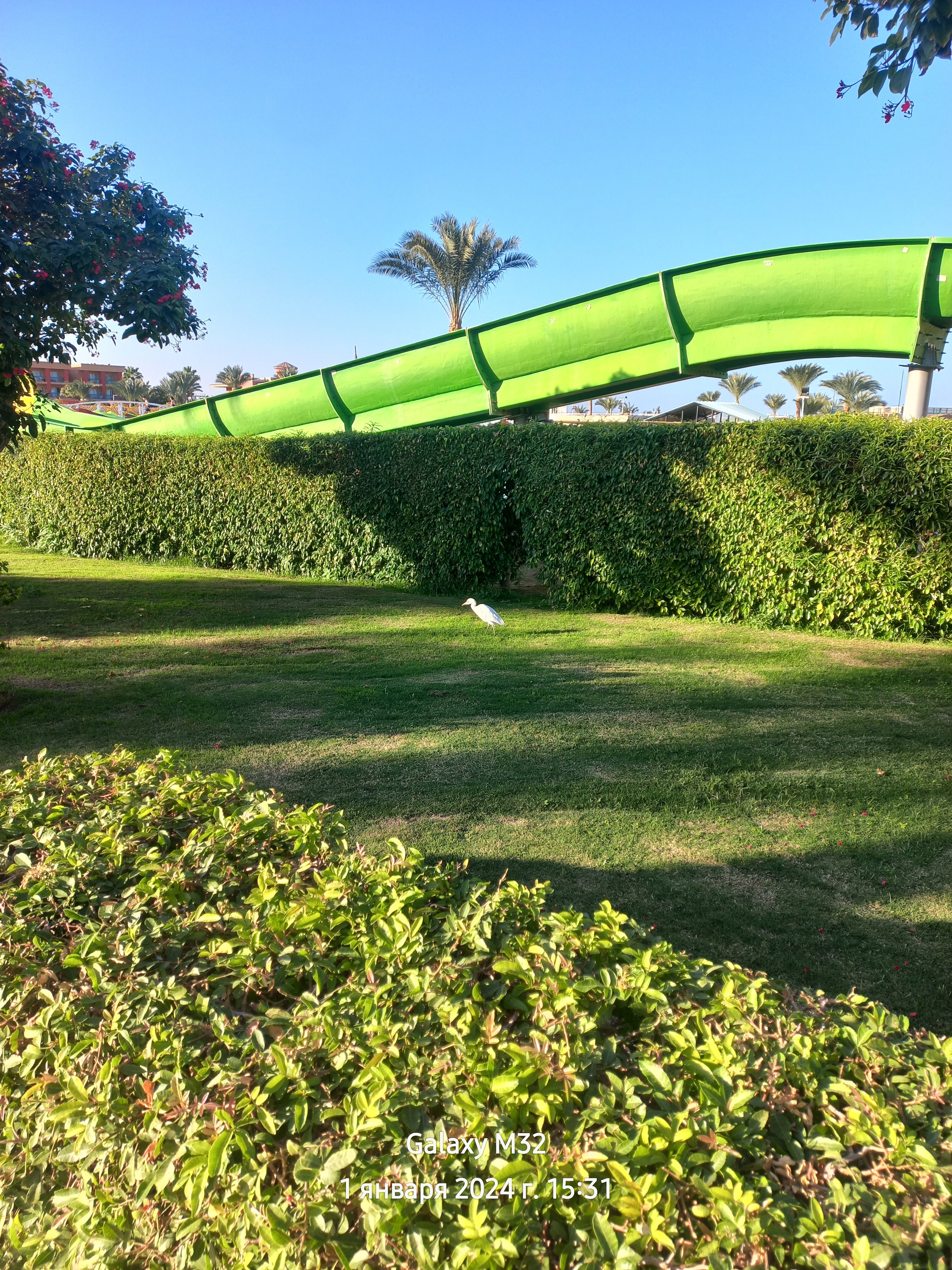 Фото Titanic Beach