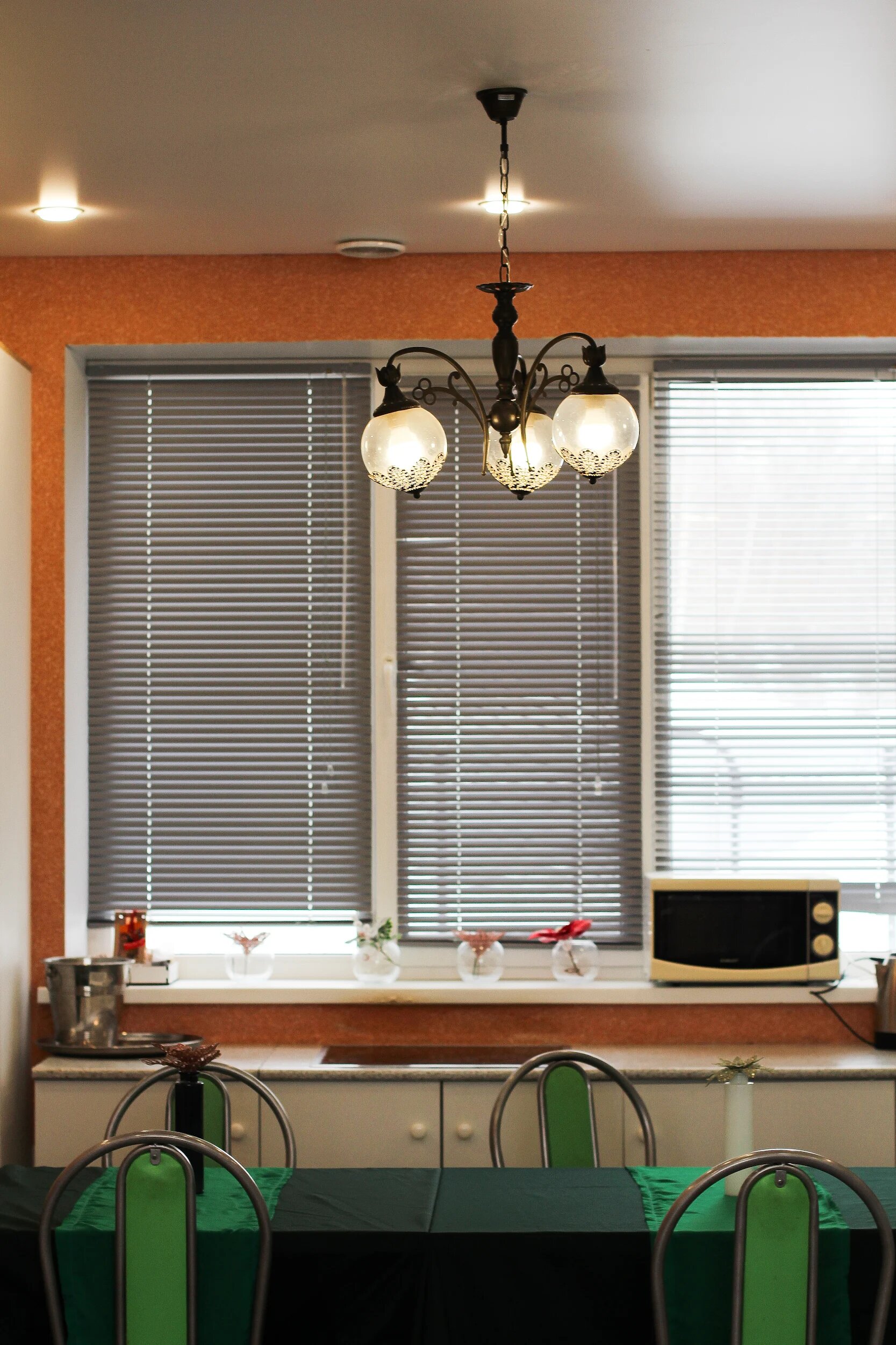 Фото Жильё посуточно