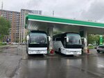 Авто-тревел (Yasenevaya Street, 50), bus transportation