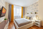 Rentplaza (Revolutsionnaya Street, 3) ، فندق