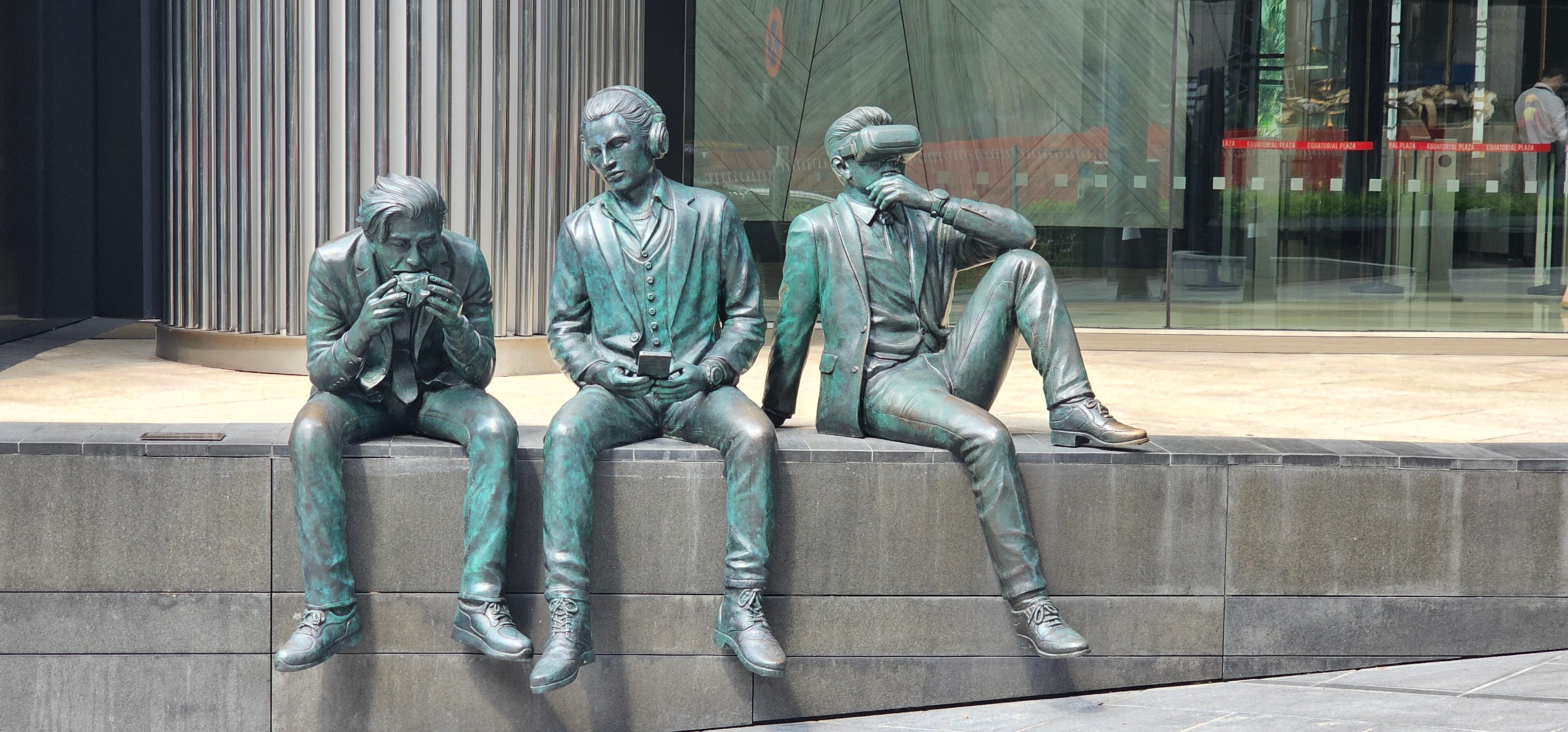 Фото Eq Kuala Lumpur