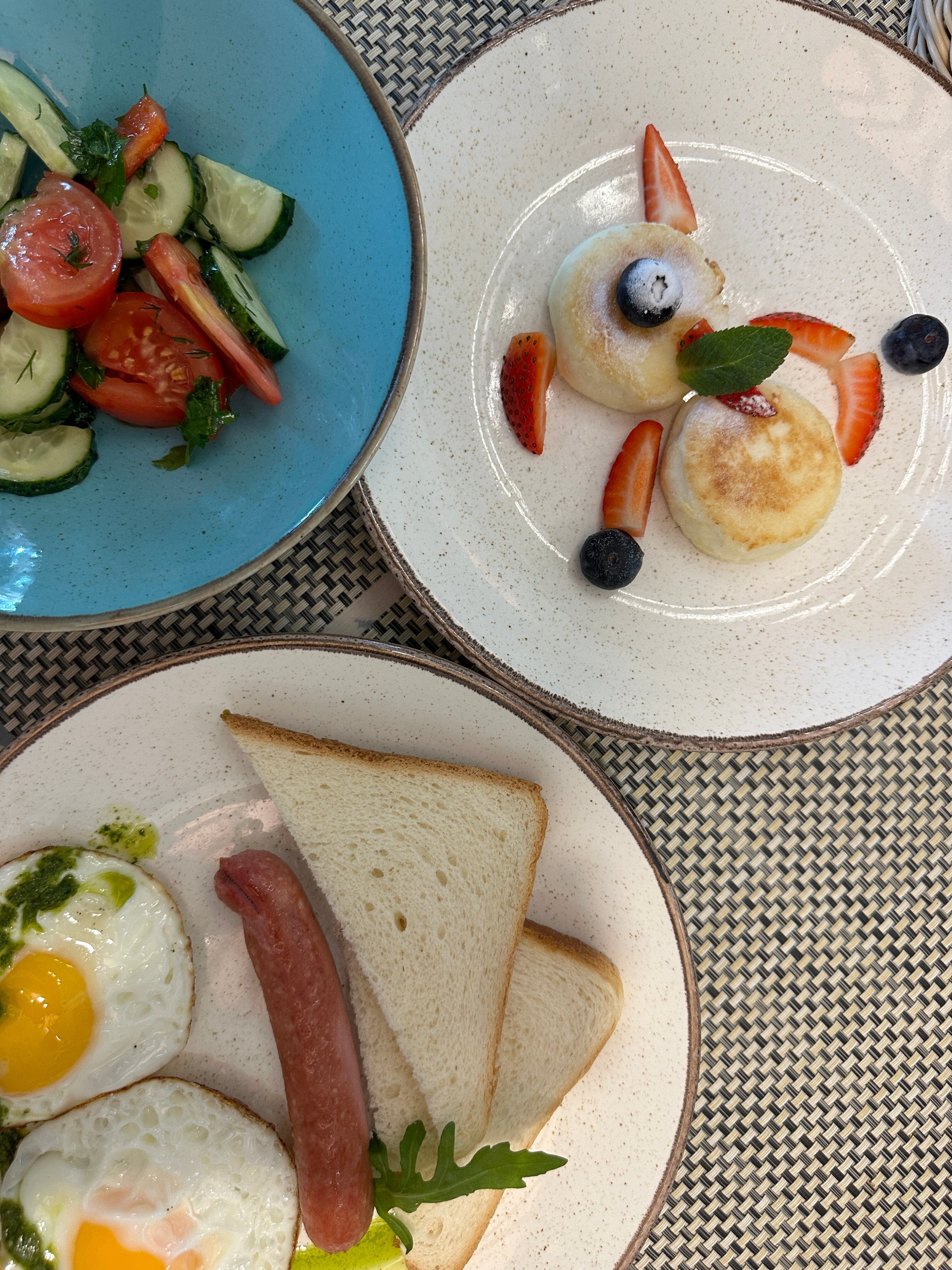 Фото Mirror Light