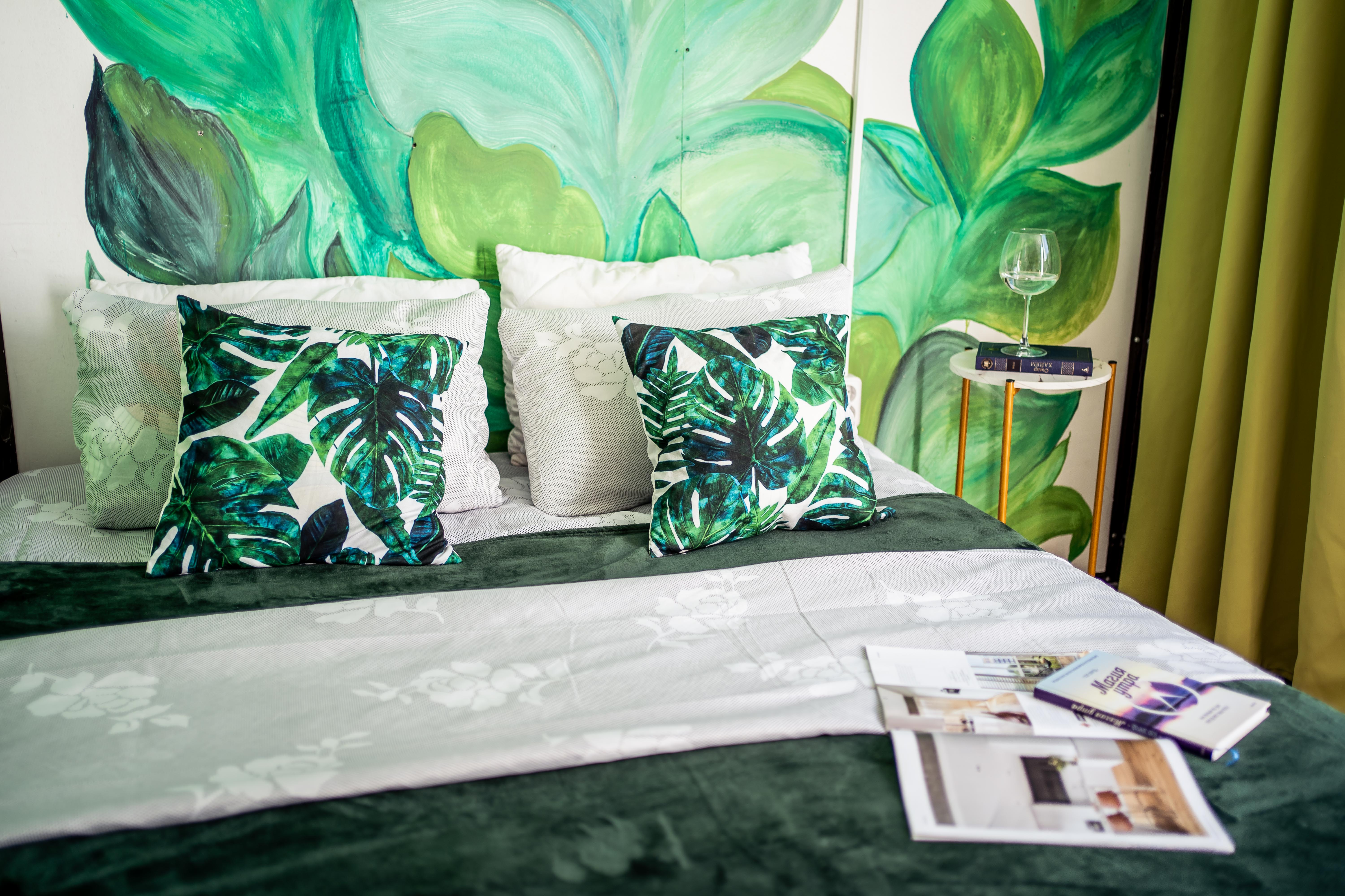 Фото Бунгало 39