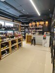 Винотека WineFamily (Shirokaya ulitsa, 20), alcoholic beverages