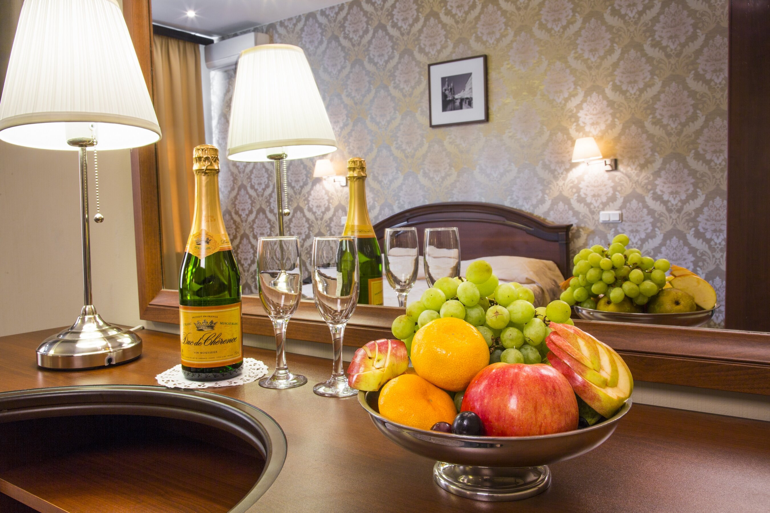 Фото М-Отель