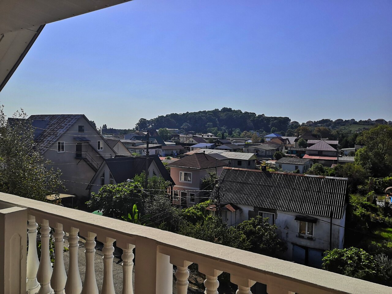 Фото У Гульнары в Вардане