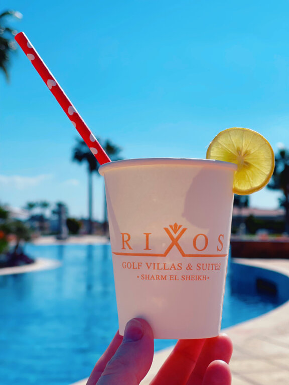 Фото Pickalbatros Luxury Suites