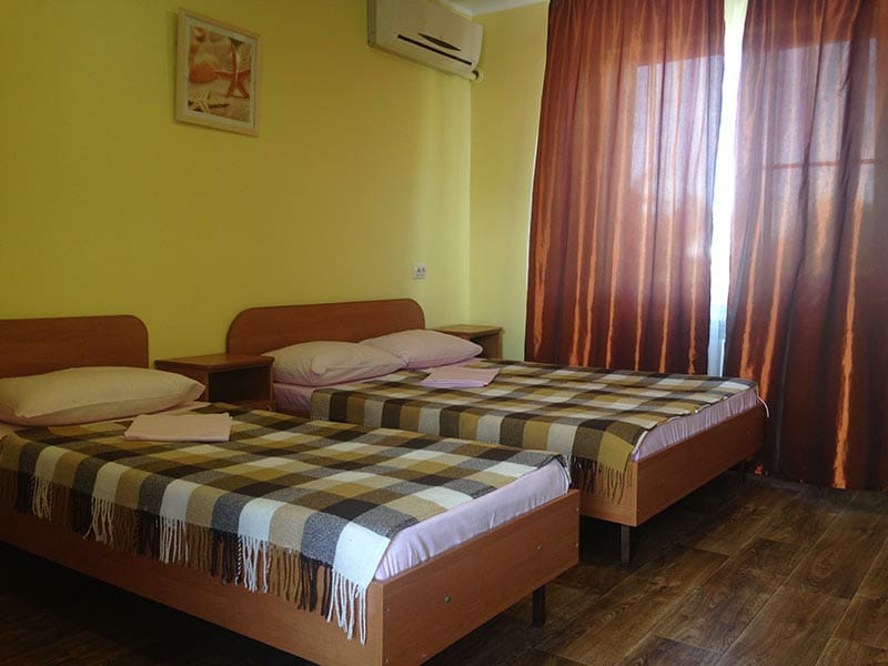 Фото отеля 2