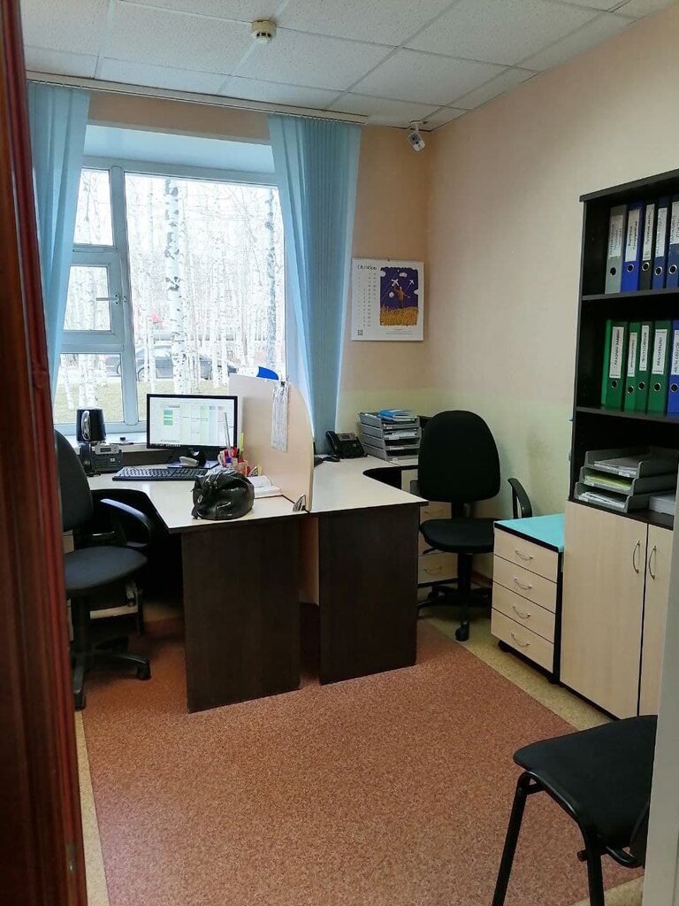 Consumables for office equipment AyTi-Snabzheniye, Nizhnevartovsk, photo