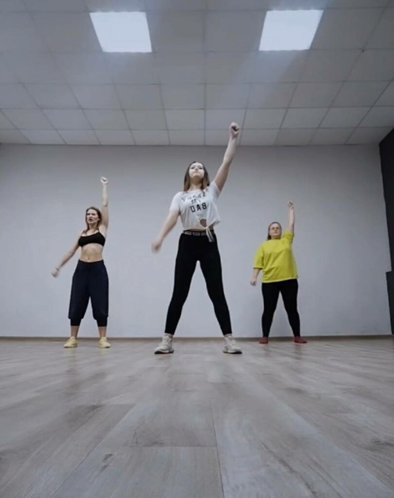 Dance school Танцули, Barnaul, photo