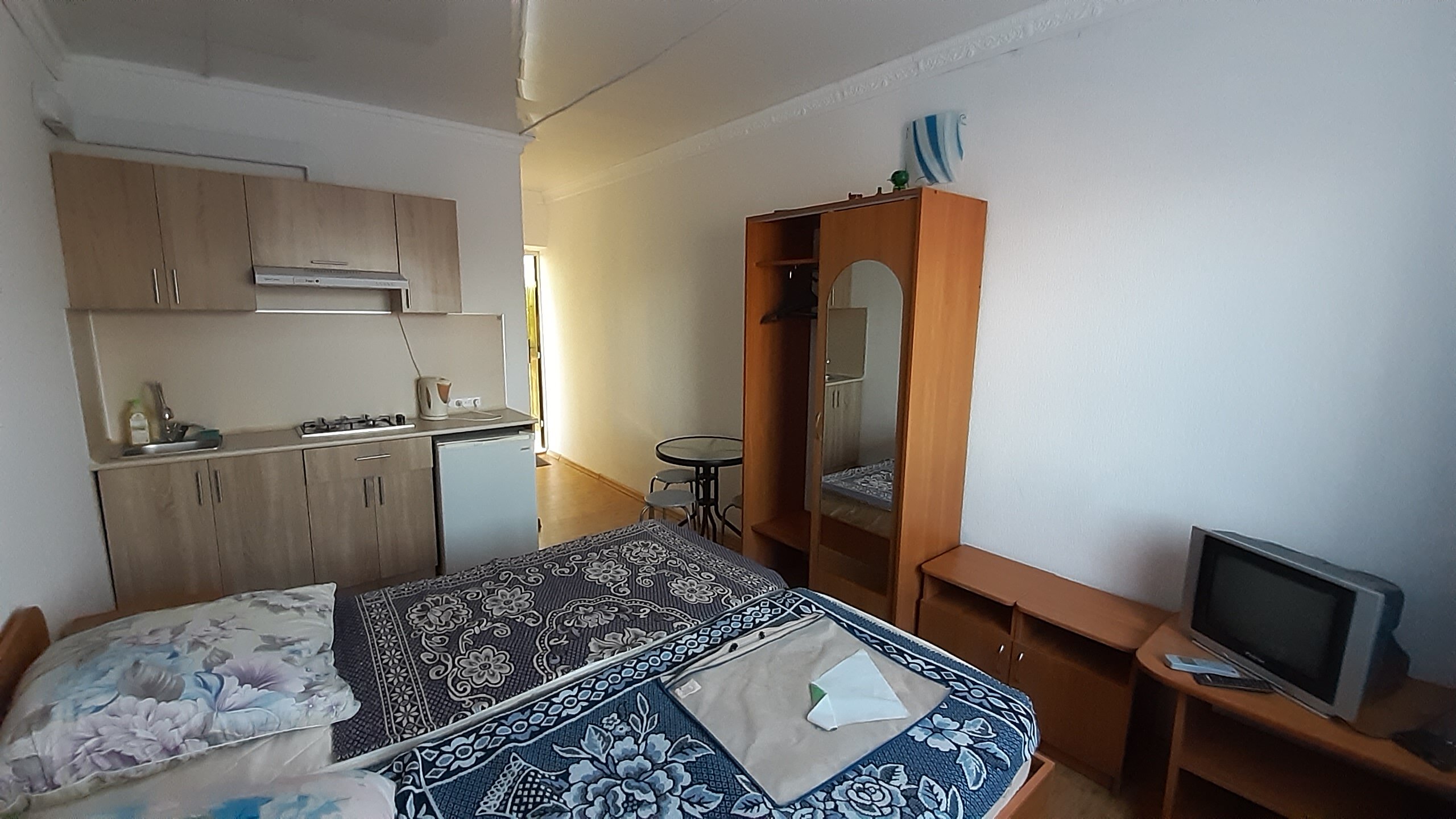 Фото Белая Чайка