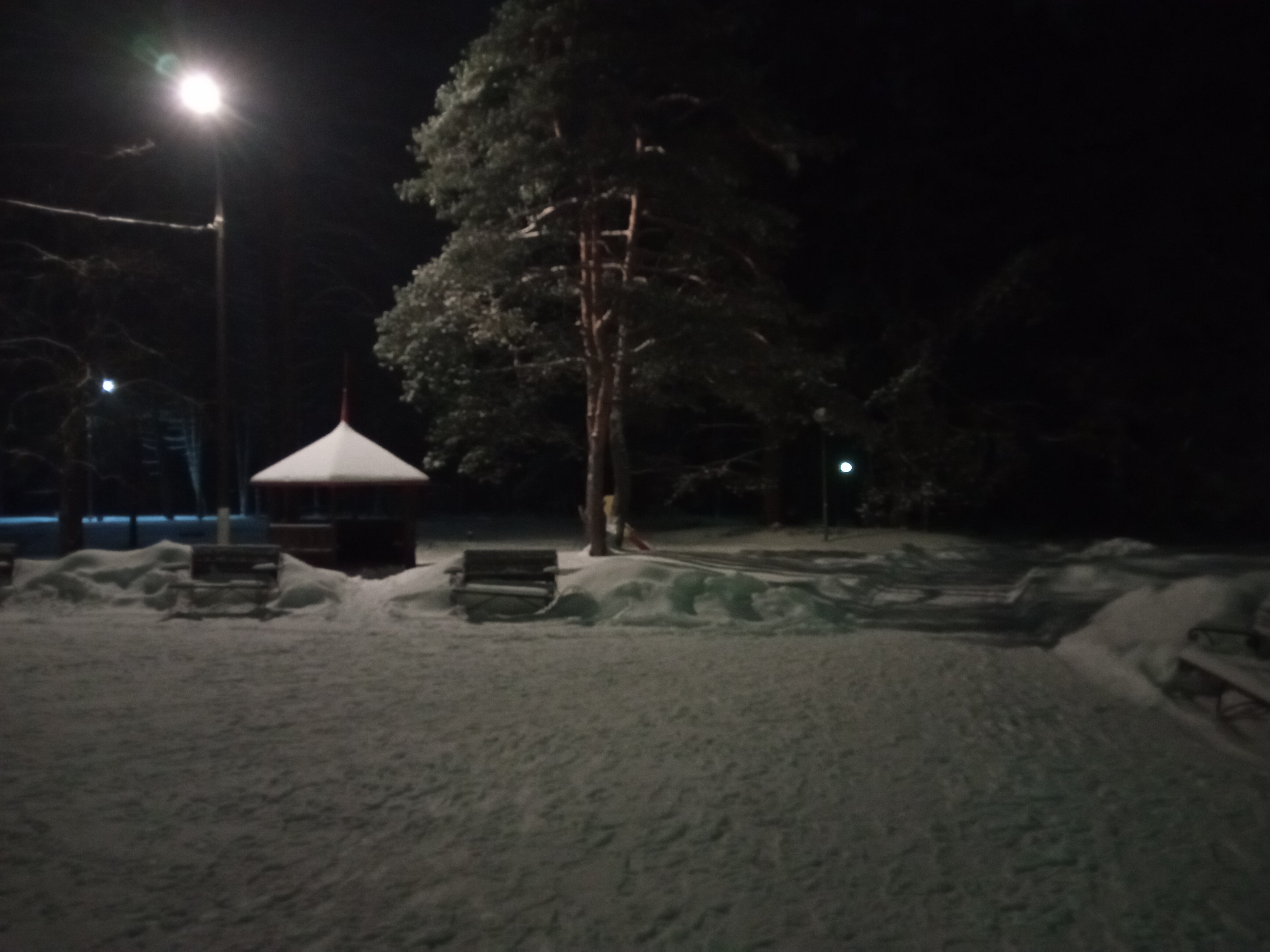 Фото Череха