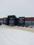 Торговый центр (Sevastopolskaya Street, 3с1) ، مركز تسوق
