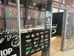 Monkey Vape (Surganava Street, 50), vape shop