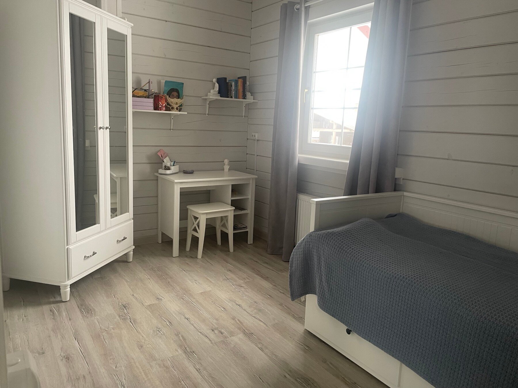 Фото Зеленая дача