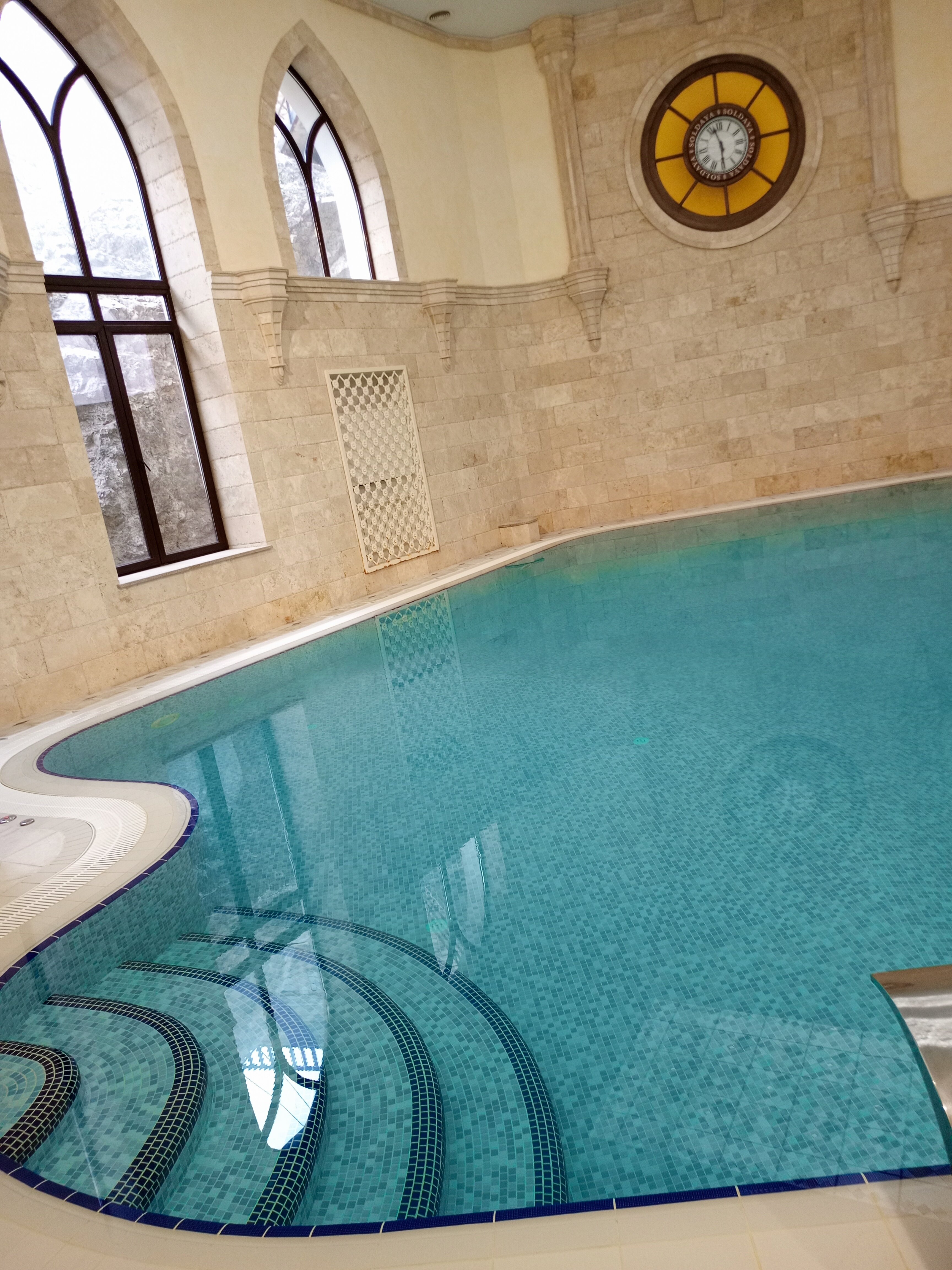 Фото Soldaya Grand Hotel & Resort