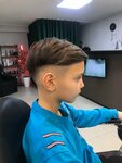 A&j (Tyumenskiy-1 Microdistrict, ulitsa Nikolaya Gondatti, 2), barbería