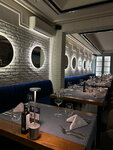 Sanatrelo (Spartaka Street, 8) ، مطعم