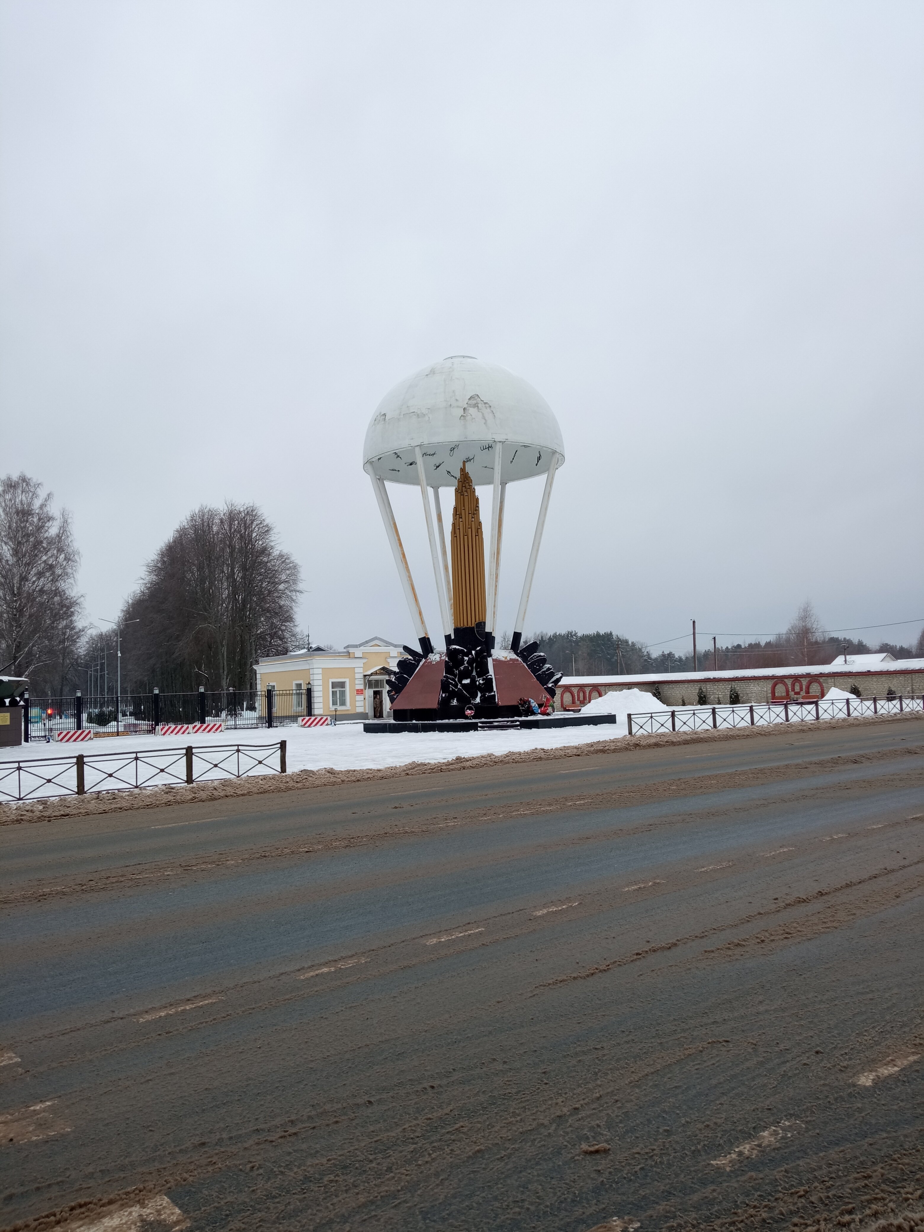 Фото Череха