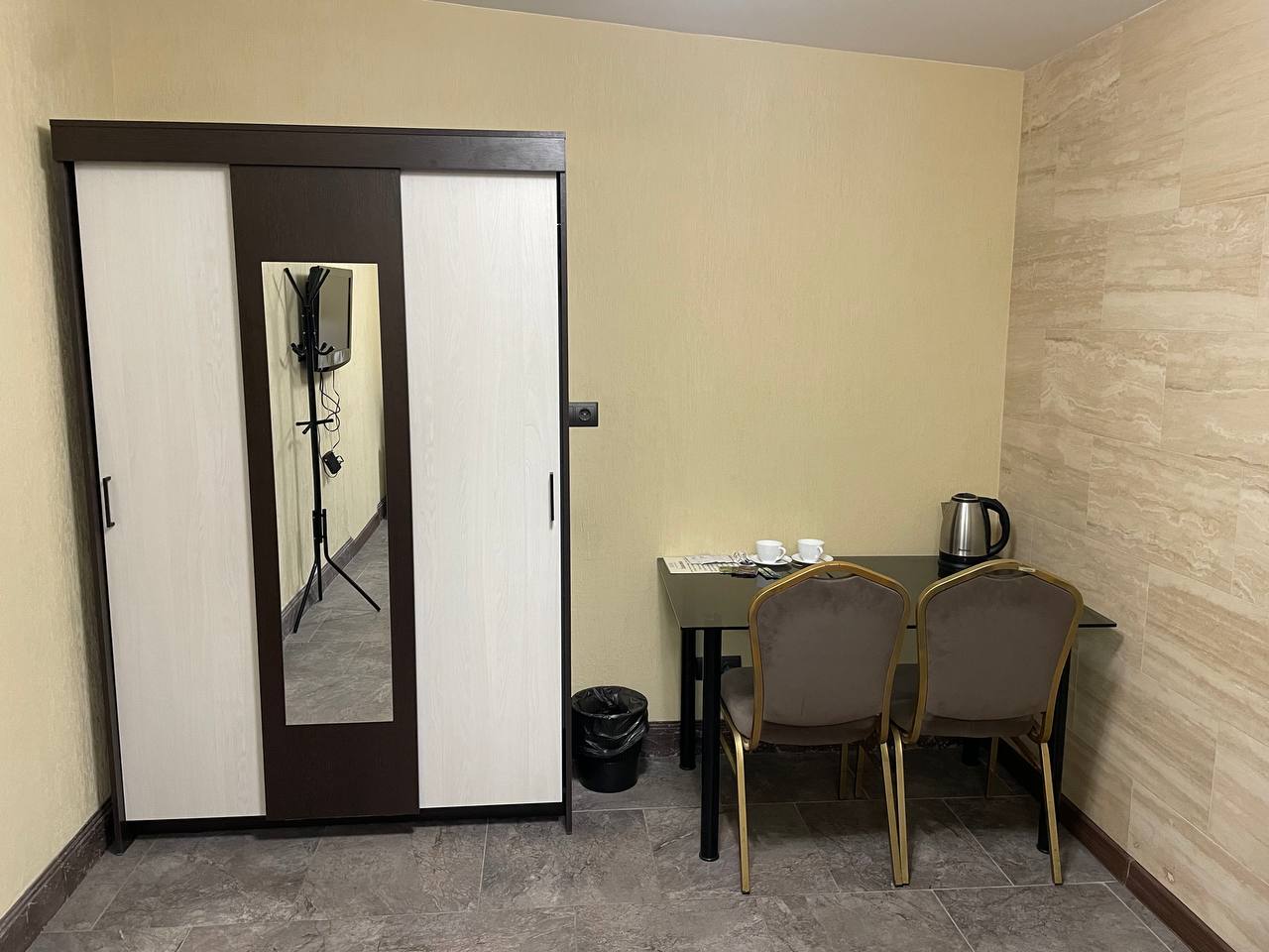 Фото На Бауманской