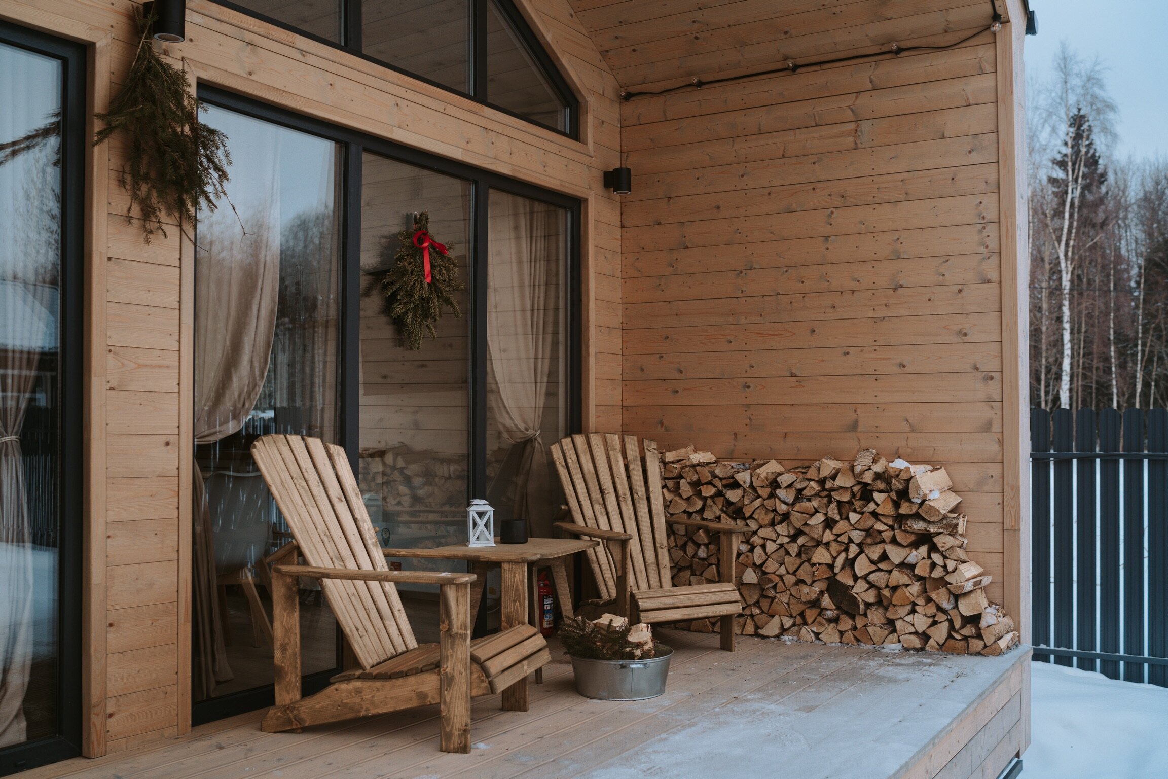 Фото Letto House