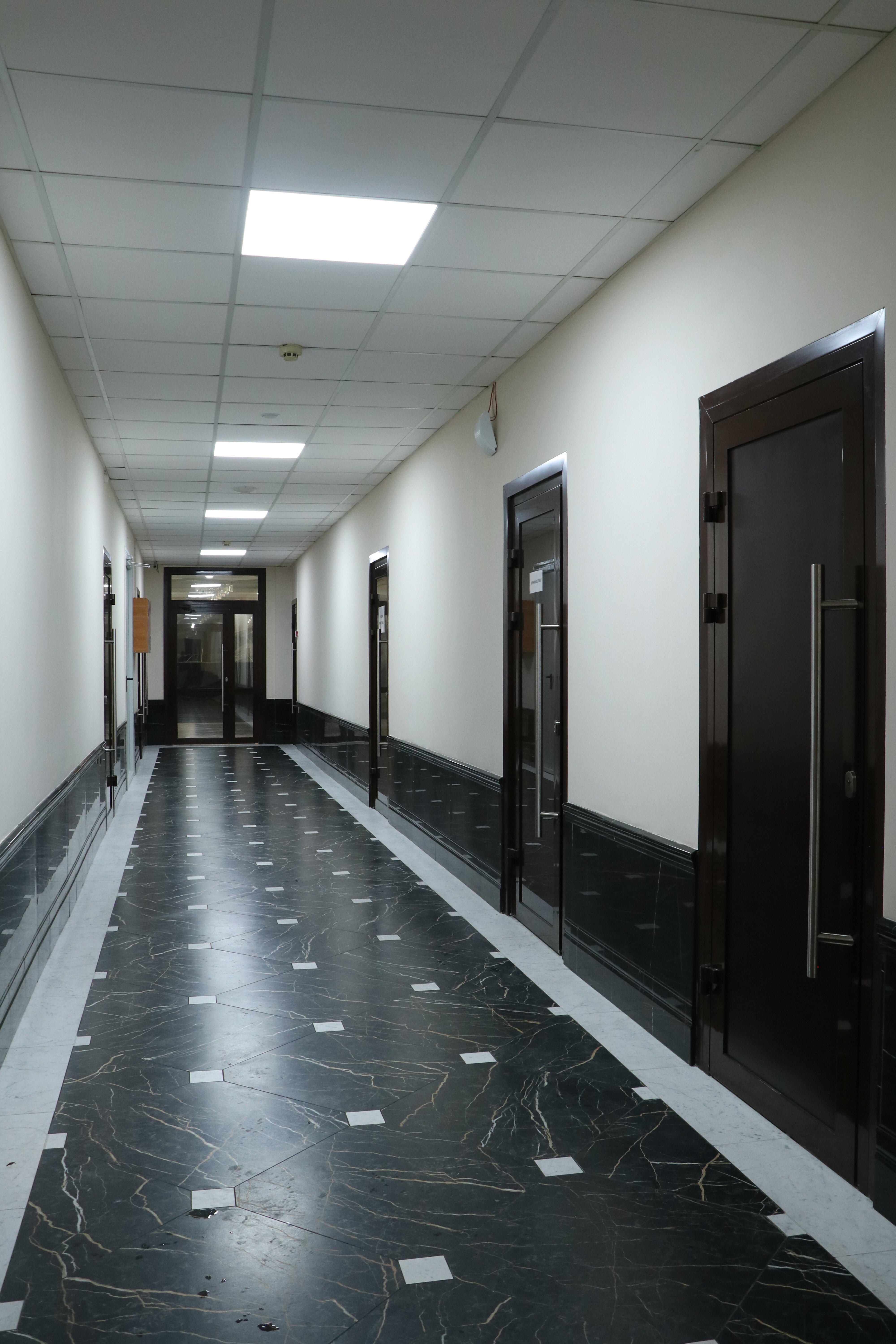 Фото Жемчужина Севера