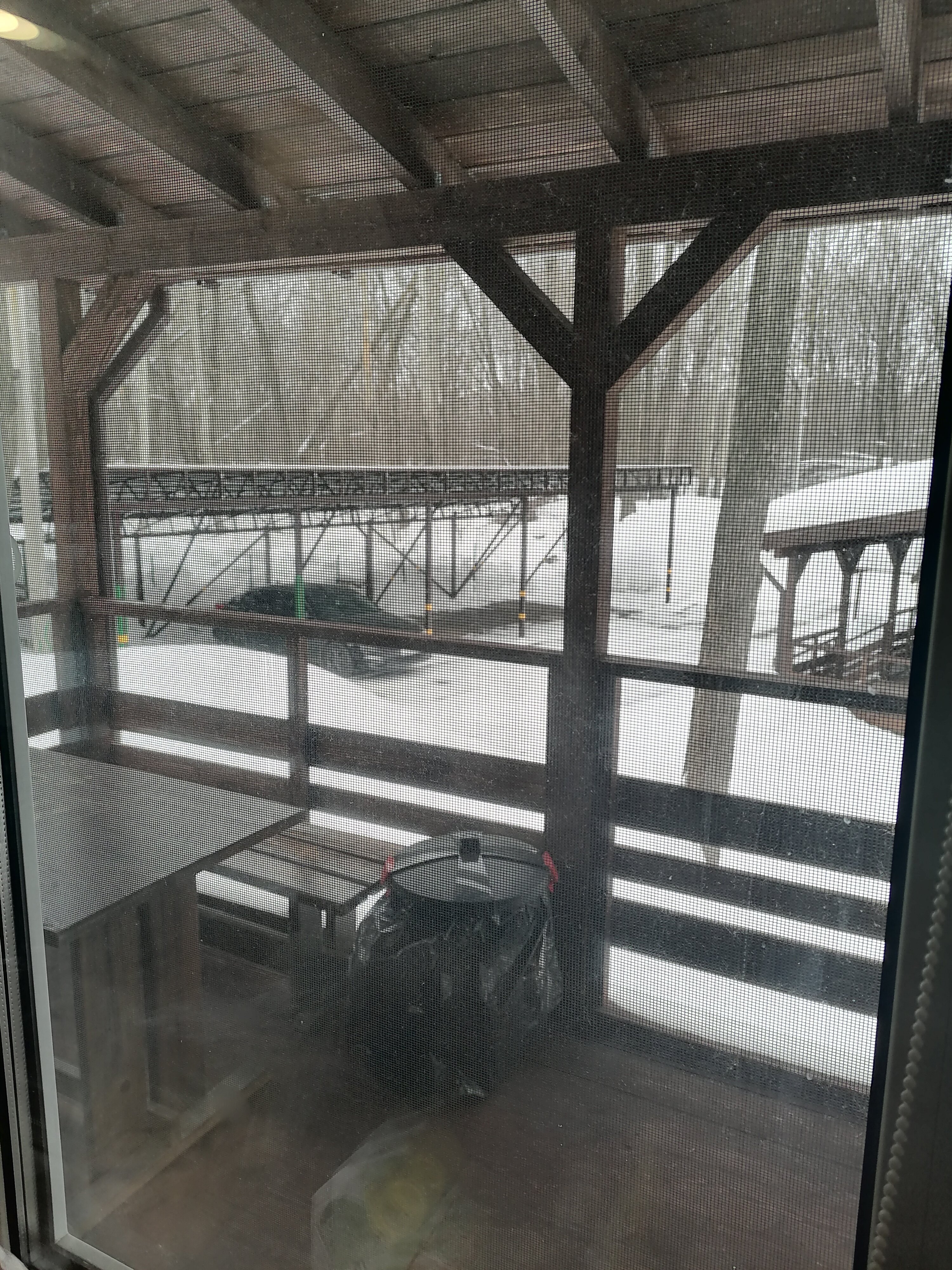 Фото Рассвет