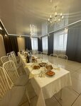 Банкетный зал (Partizanskaya ulitsa, 57), banquet hall