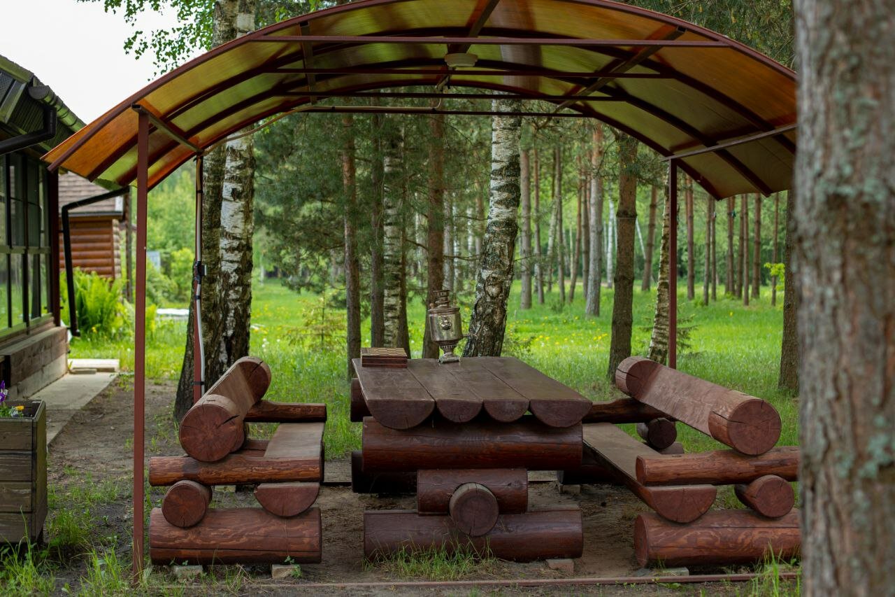 Фото Агроусадьба Мечта