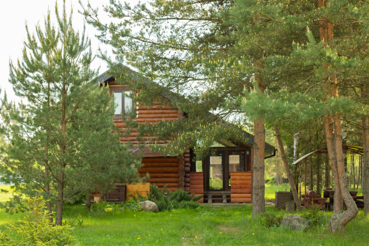 Фото Агроусадьба Мечта