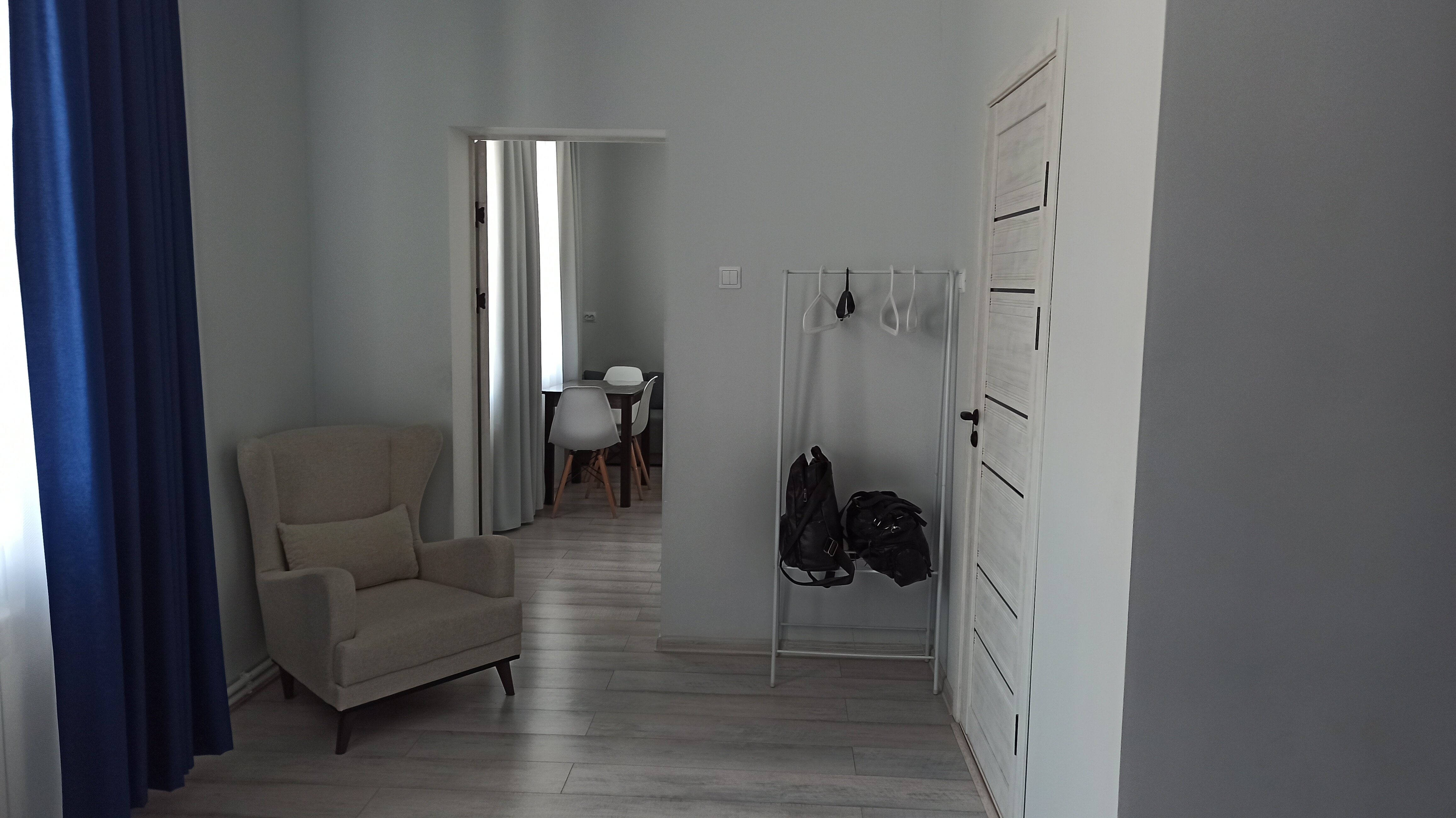 Фото  Гнездо