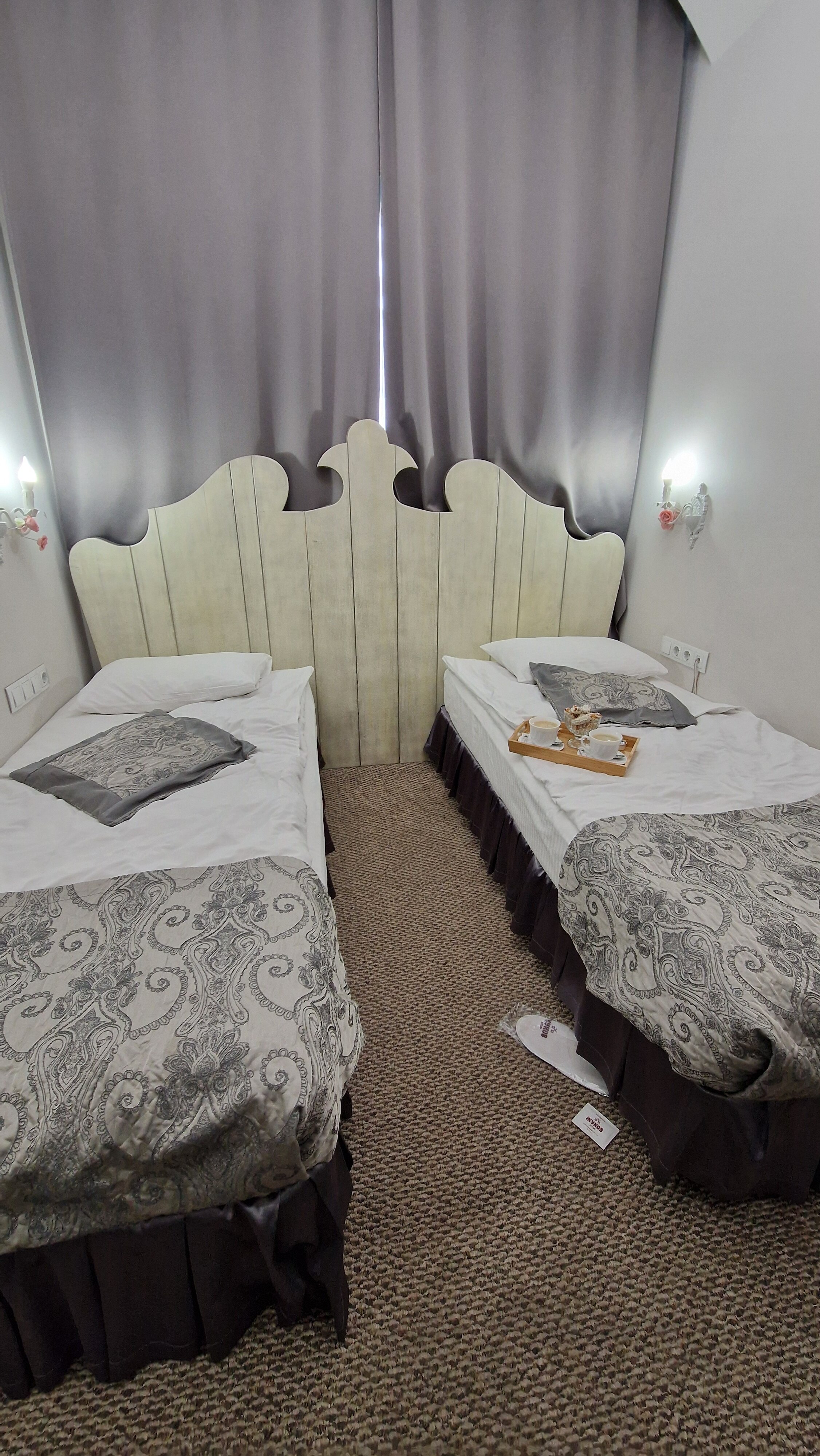 Фото Ramada by Wyndham Almaty