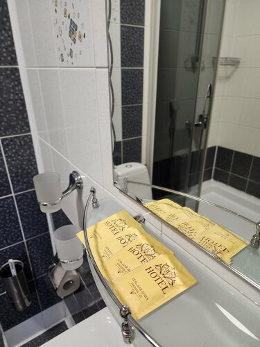 Гостиница Kaunis в Сортавале