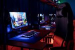 KiberPride (Samara, Moskovskoye Highway, 29), computer club