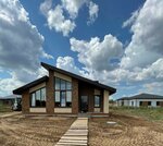 Grata (Chistopolskaya Street, 88), construction of country houses and cottages