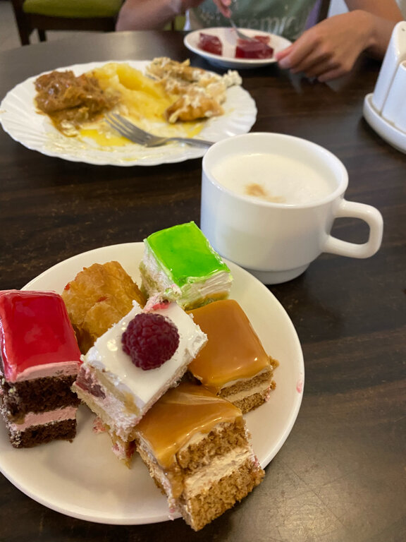 Фото Ла Мелия