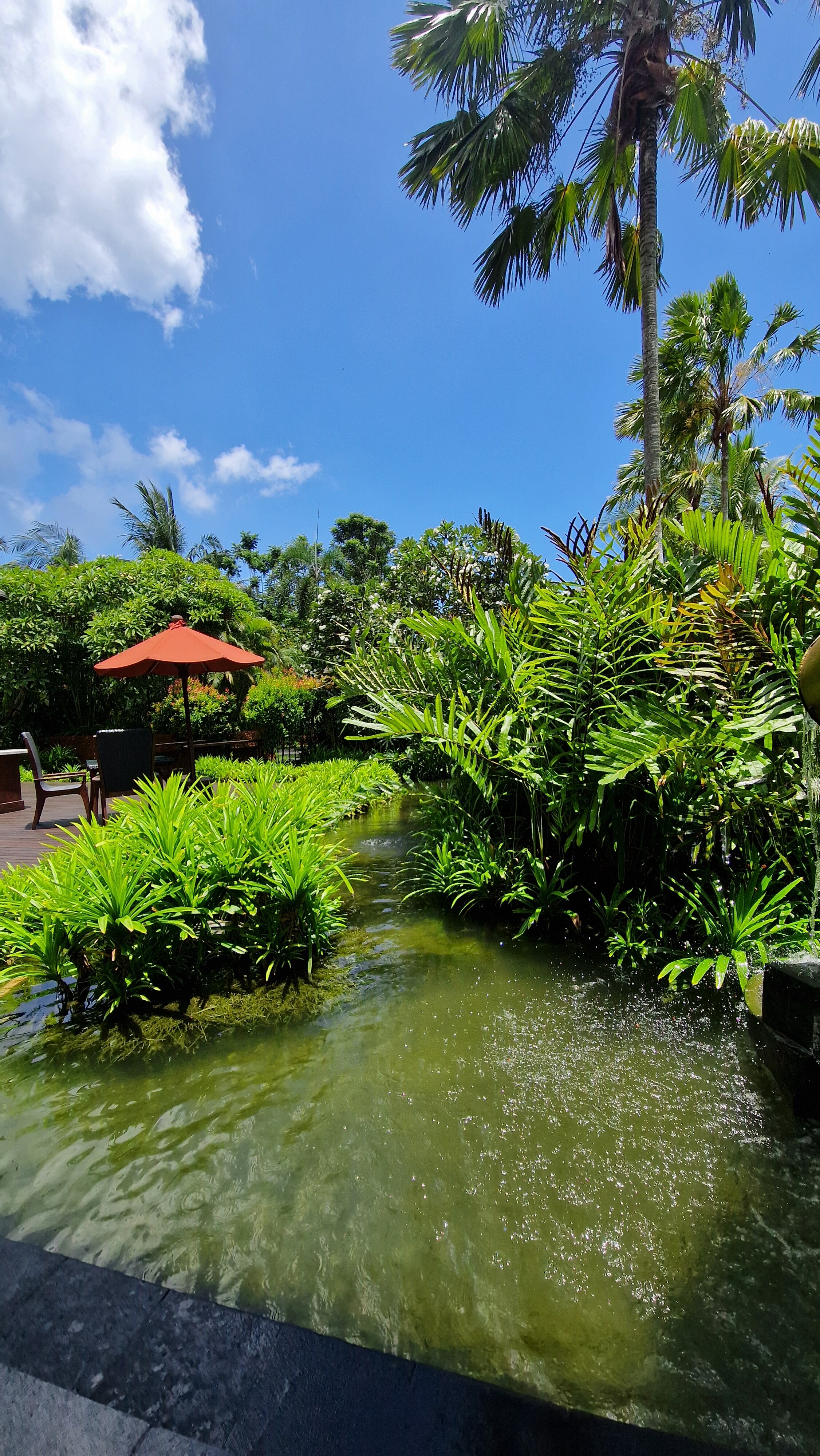 Фото Marriott’s Bali Nusa Dua Gardens