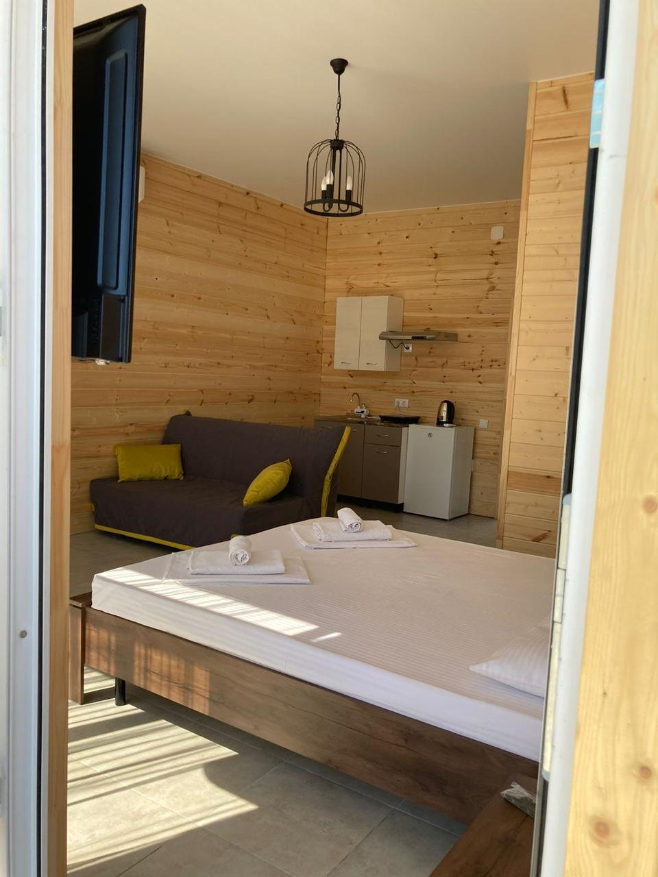 Фото Отдых у Заура