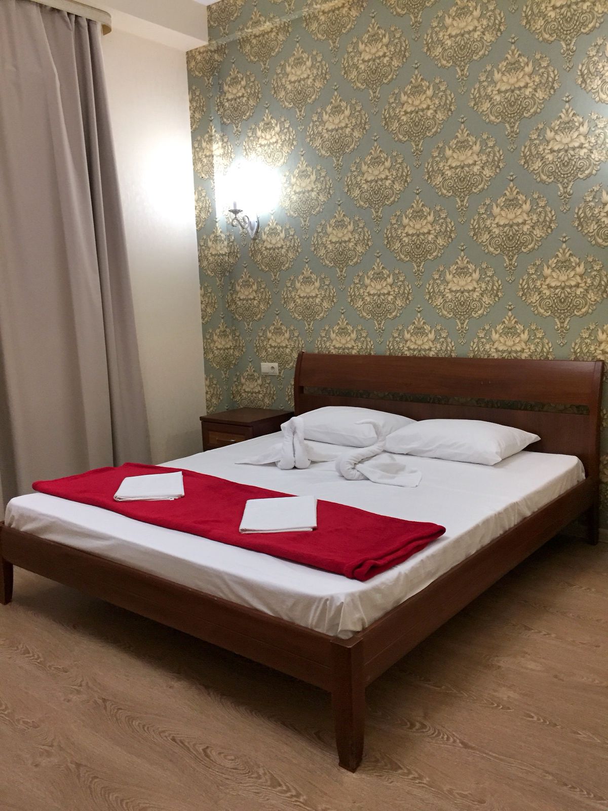 Фото Семейный