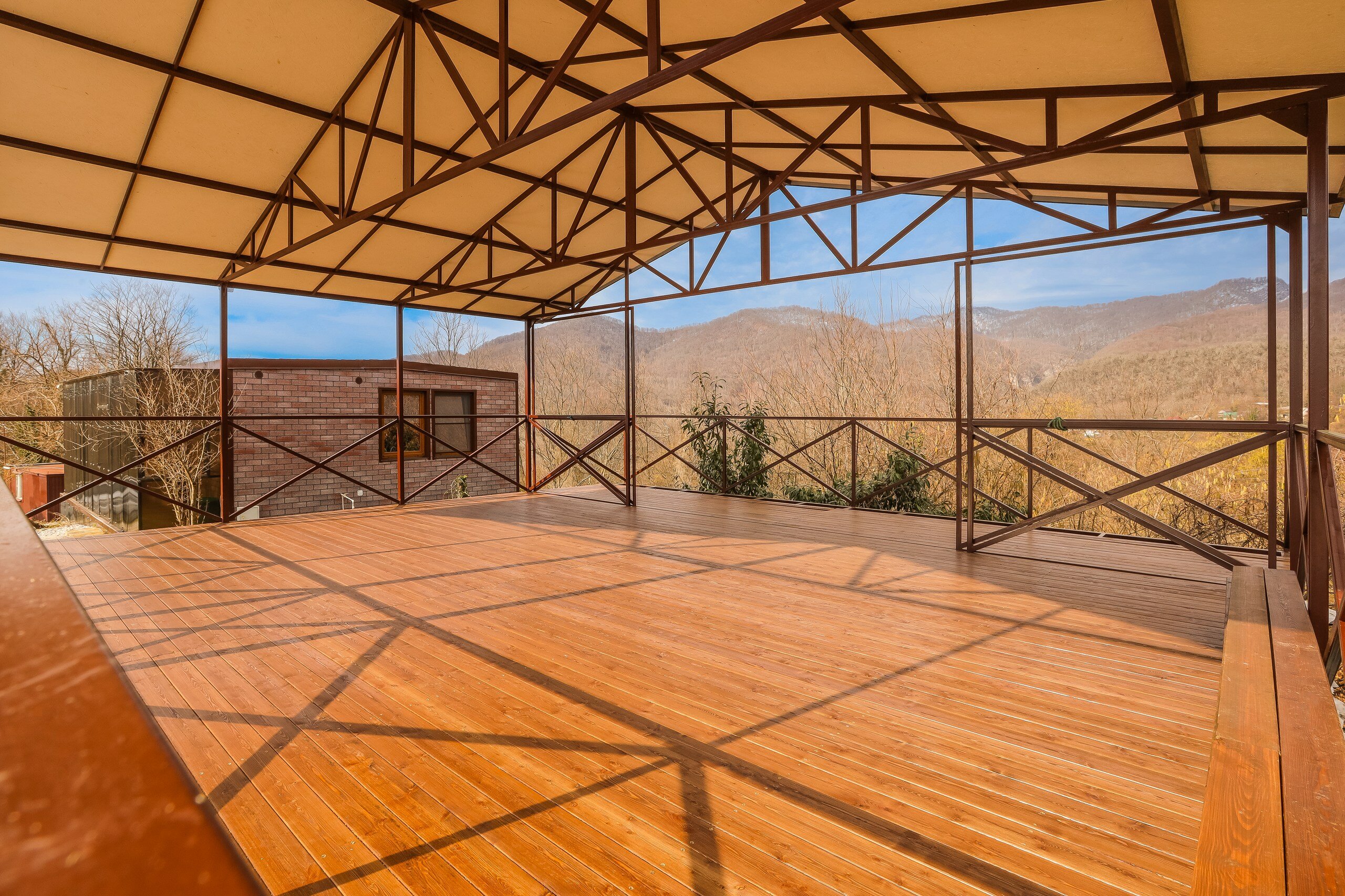 Фото Воронцовская Дача