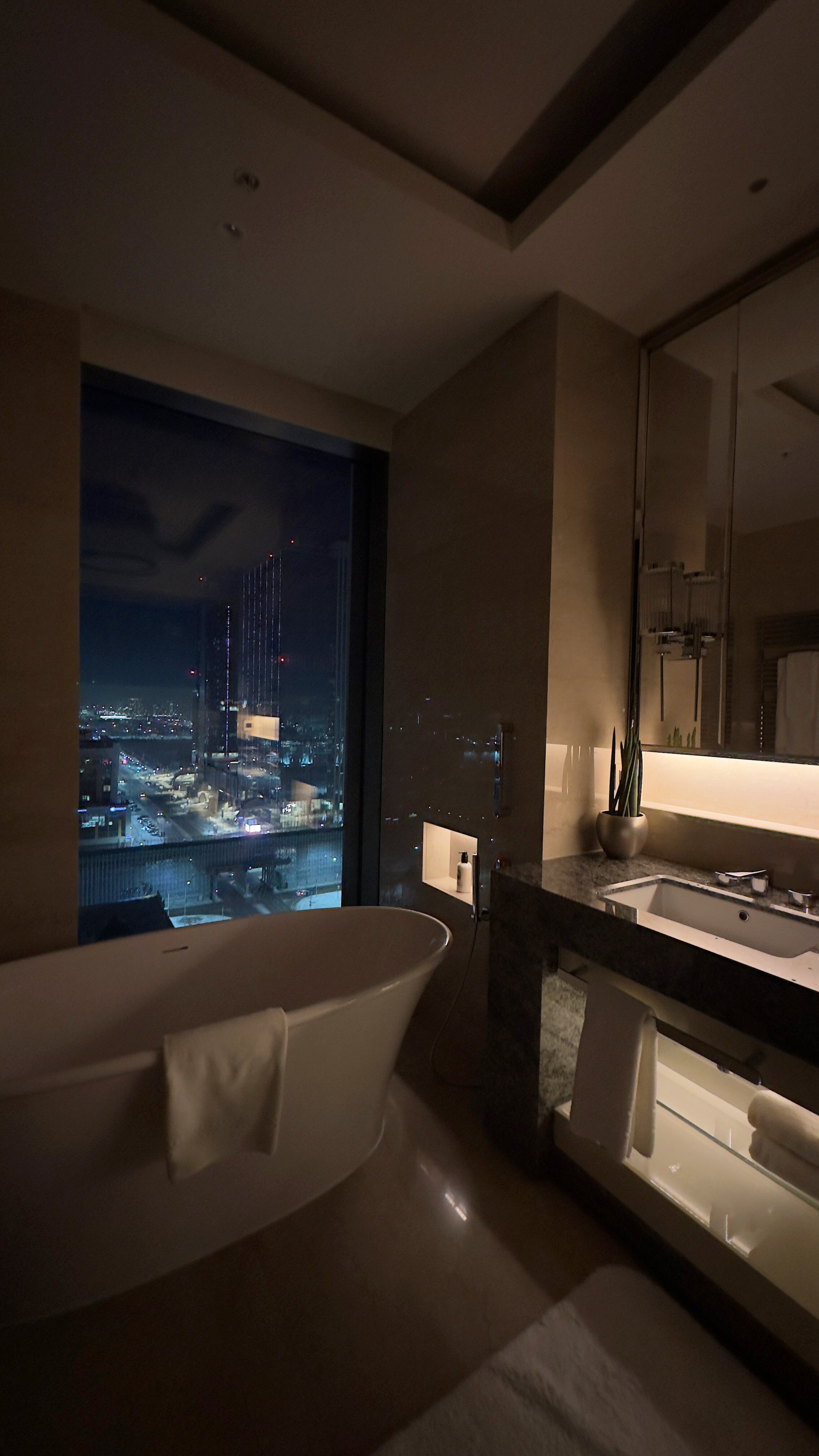 Фото The Ritz-Carlton Astana