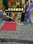 Cosmos (İstanbul, Güngören, Merkez Mah., Ziya Gökalp Cad., 21B), abiye mağazaları  Güngören'den