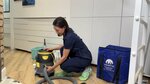 Клининград (Polyustrovskiy Avenue, 28), cleaning services
