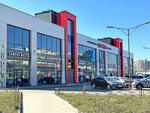 Steit (Dunayskiy Avenue, 21), shopping mall