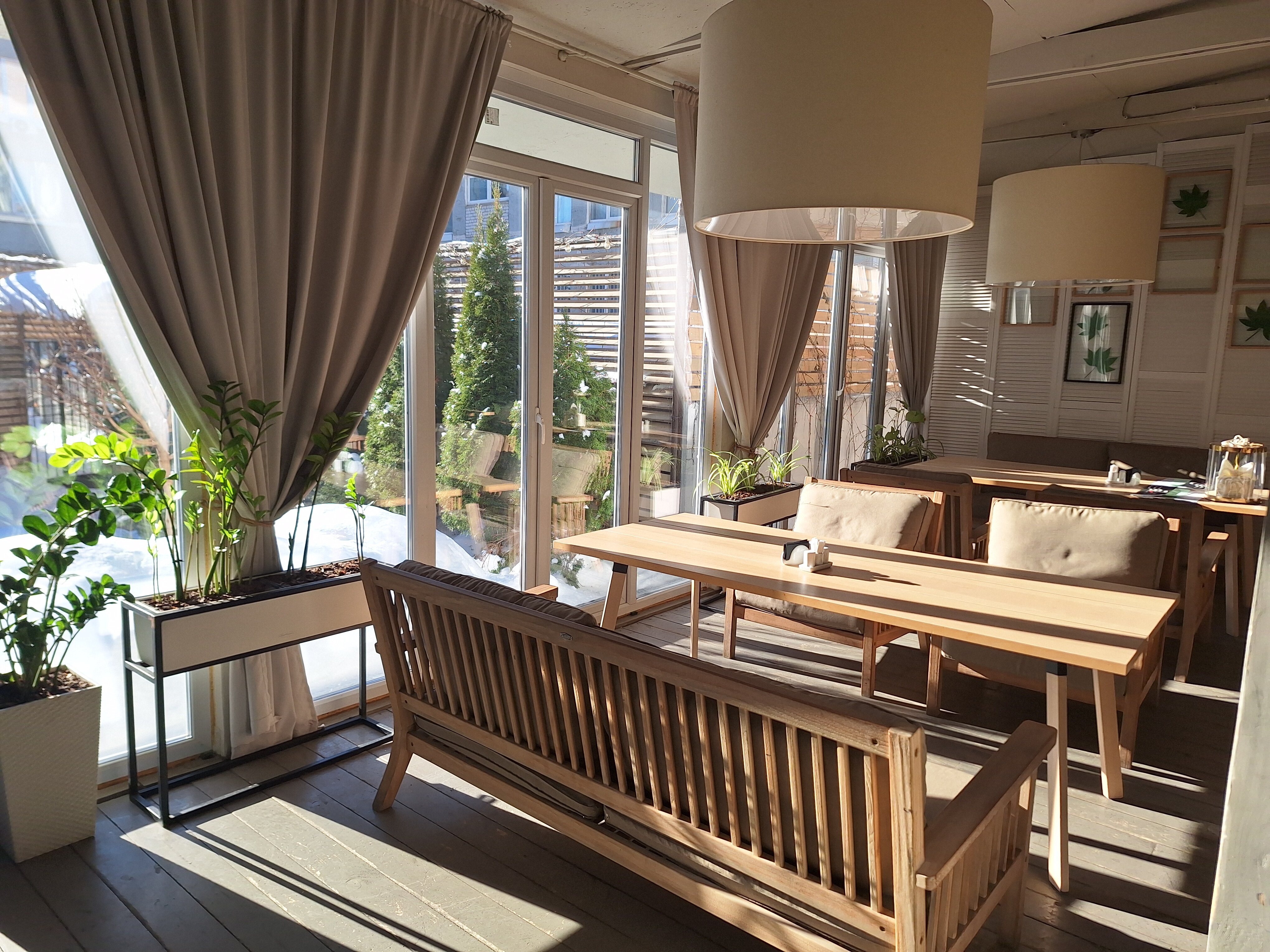 Фото Вилладжио