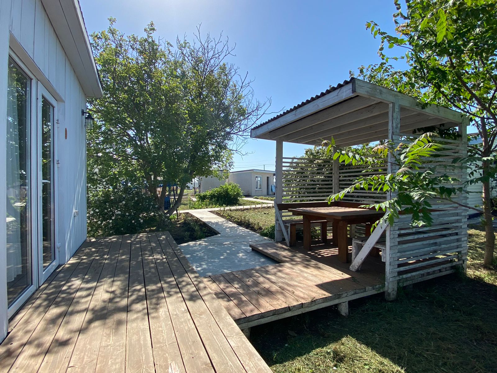 Фото В гостях у моря