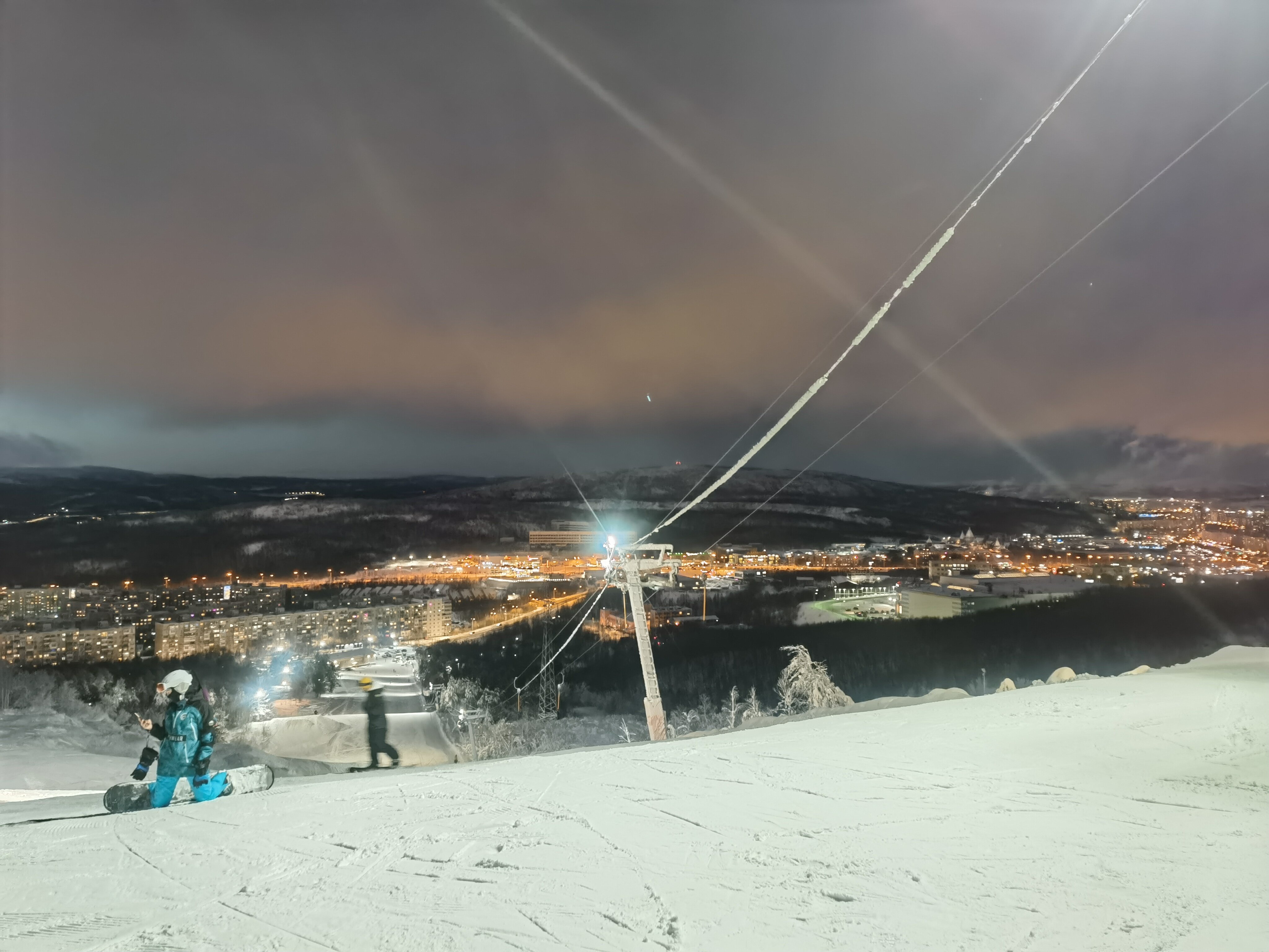 Фото Норд Стар