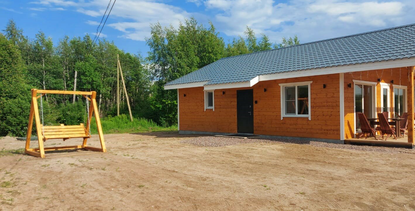 Фото Лисий берег