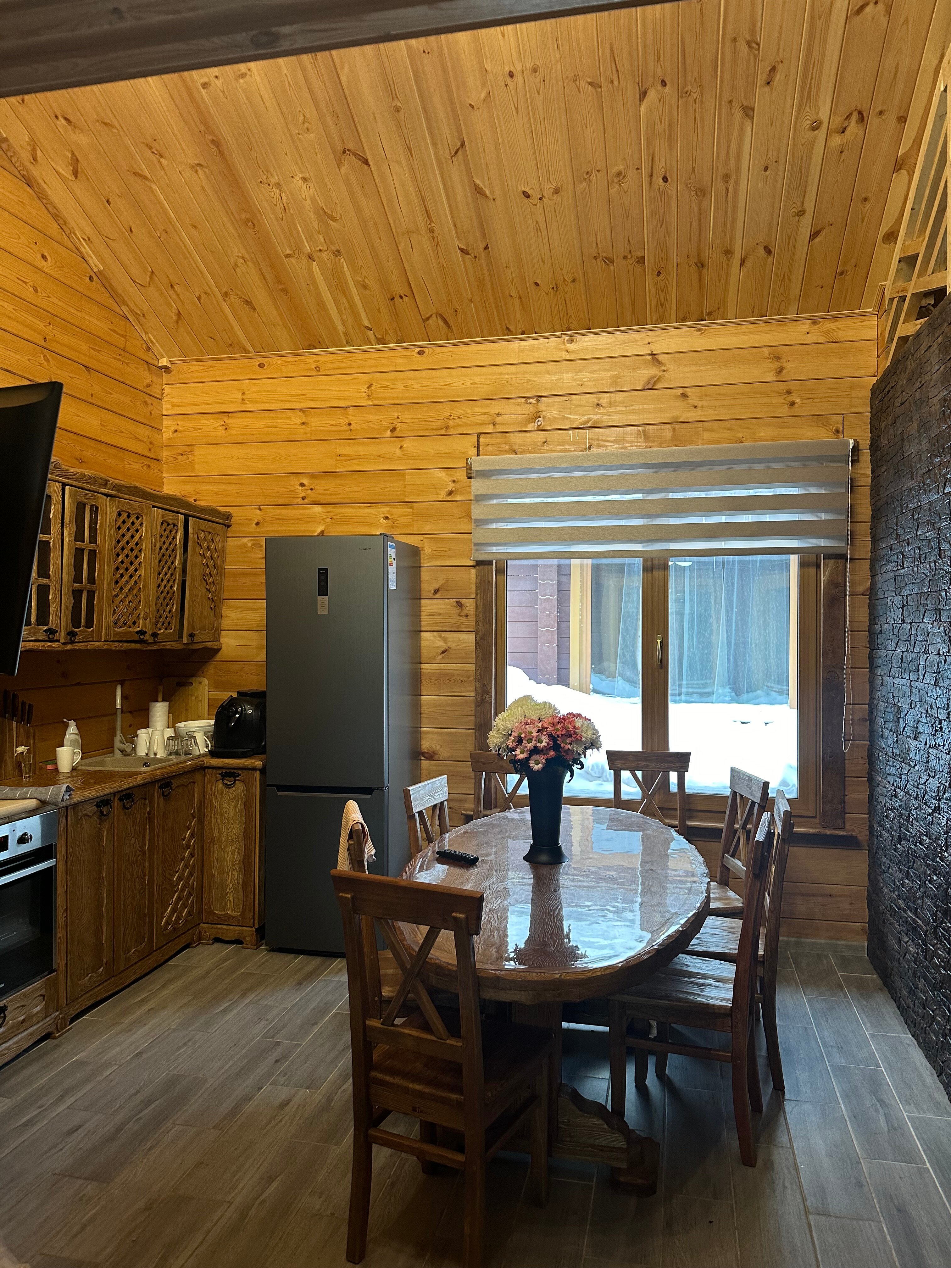 Фото Grizzly house