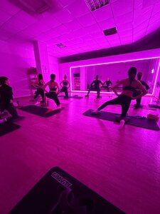 IBodyStudio (Mira Street, 3), club de fitness